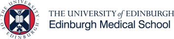 Edinburgh Medical School logo