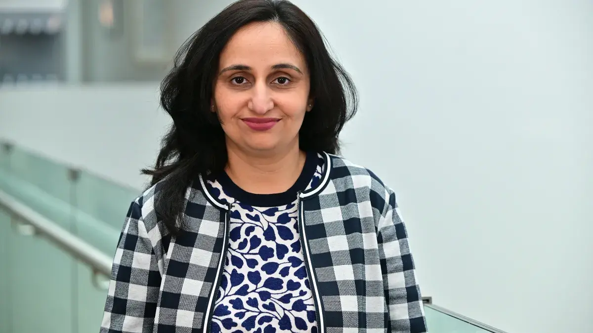 Shipra Bhatia