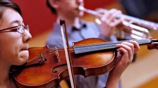 Music Note of Thanks EMS300