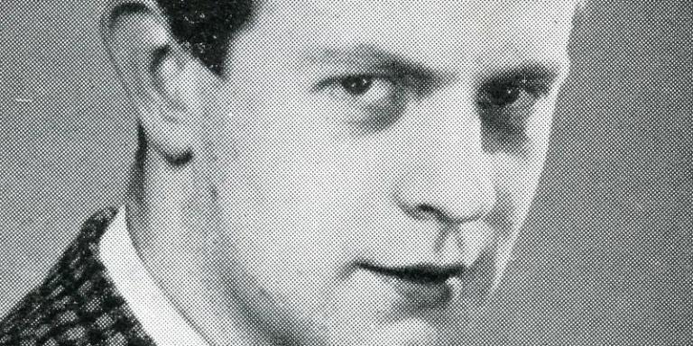 Dr Neil MacGillivray