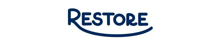 RESTORE logo