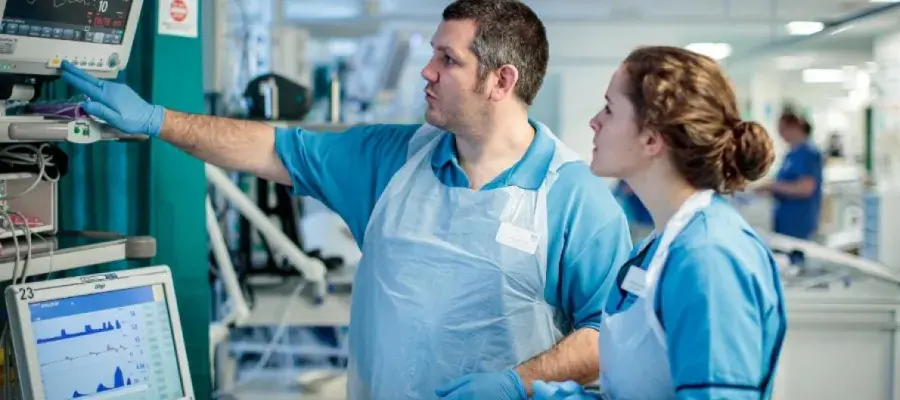 MSc Critical Care