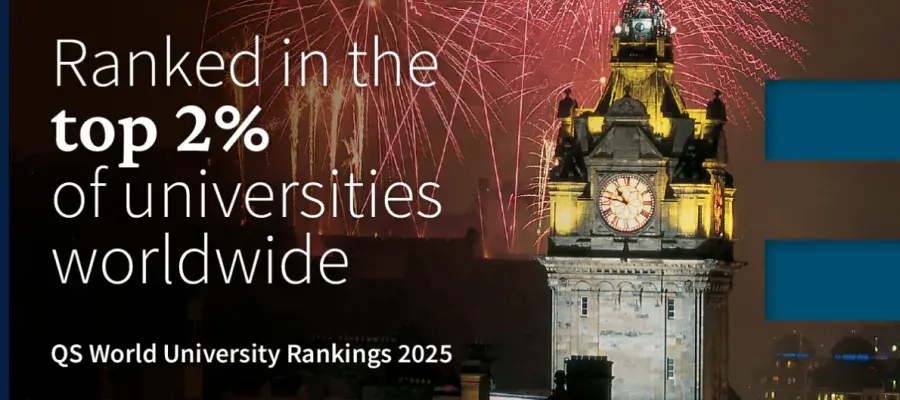 University rankings