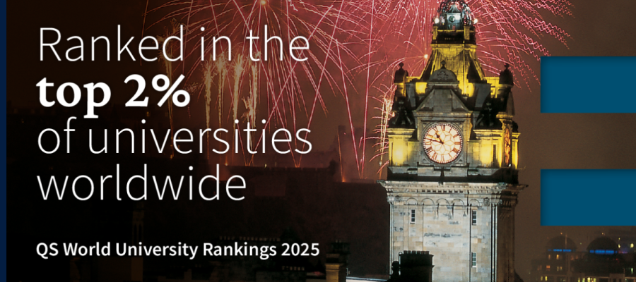 University rankings