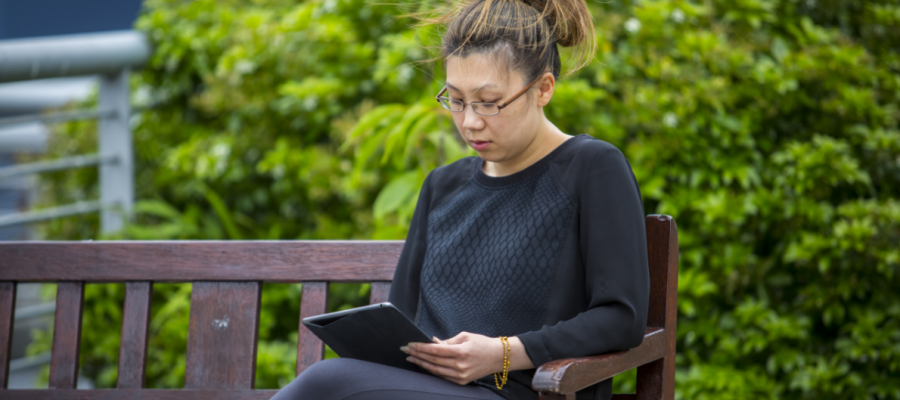 Online masters in food and agriculture
