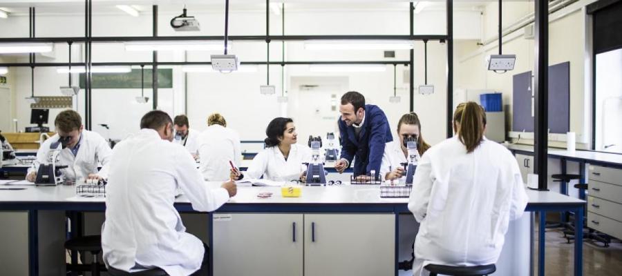 Edinburgh Medical School