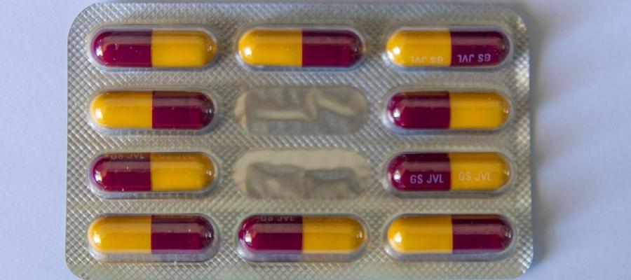 Antibiotics