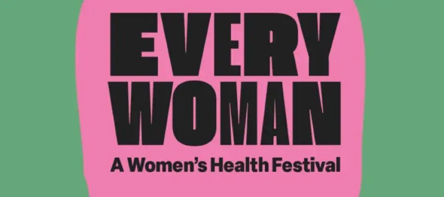 Everywoman Festival