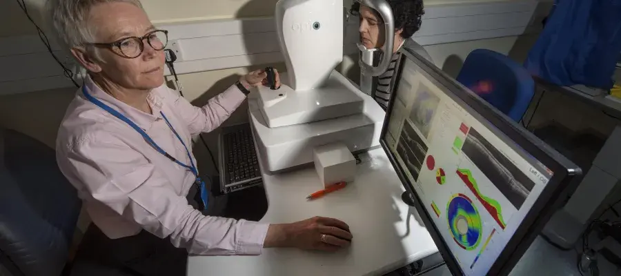 Lyndsay Ophthalmology