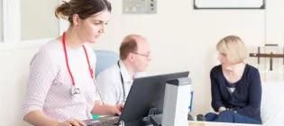 MSc Internal Medicine