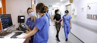 Undergraduate study medical school decorative image