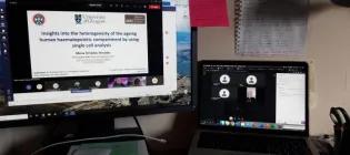  Greg, PhD Precision Medicine