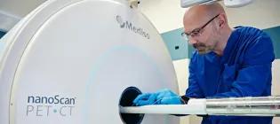 Research labs Edinburgh preclinical imaging