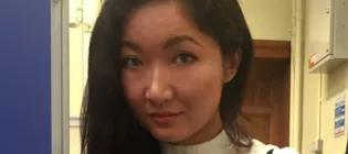  Amy, PhD Population Health Sciences