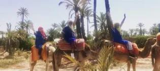 Kayla, Master of Public Health