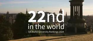 World-class university | World-class city