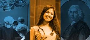 Montage of 3 EMS 300 images