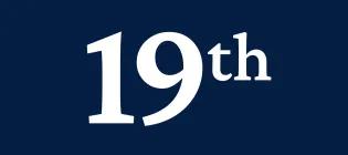19th