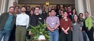 Current ECAT Fellows