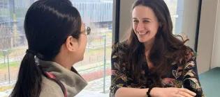 Postdoctoral support and mentorship