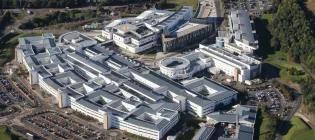 Research environment