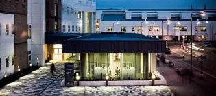 Anne-Rowling-Regenerative-Neurology-Clinic-building