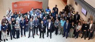 British Heart Foundation Centre of Research Excellence building