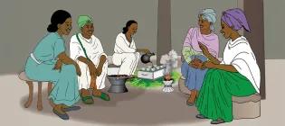 Social inclusion in Ethiopia.