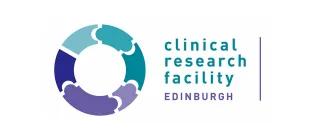 Edinburgh Clinical Research Facility logo