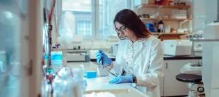 Euan MacDonald Centre for Motor Neuron Disease Research