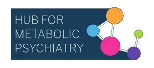MRC Metabolic Psychiatry Hub logo