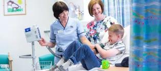 Muir Maxwell Epilepsy Centre