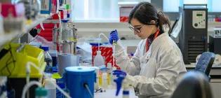 MRC/BHF Centre of Research Excellence in Advanced Cardiac Therapies (REACT)