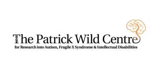The Patrick Wild Centre logo 900x400