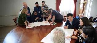 UKRI Mental Health Platform