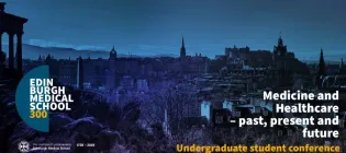 Medicine and Healthcare - past, present and future 