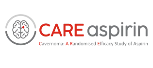 CARE aspirin logo