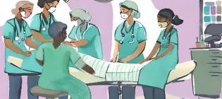 Clinical Skills Facilities