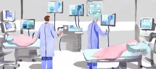 Clinical Skills Centre Research 