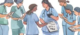 Clinical Skills Teaching