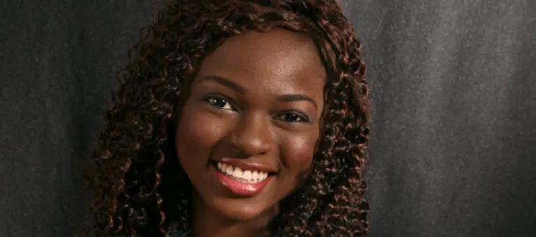  Kiki, MSc Global Health and Infectious Diseases