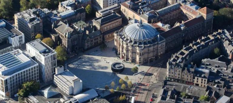 Edinburgh