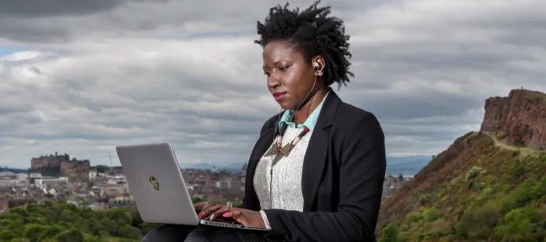 Online Learning