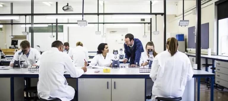 Edinburgh Medical School