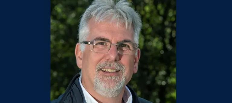 David Wyllie