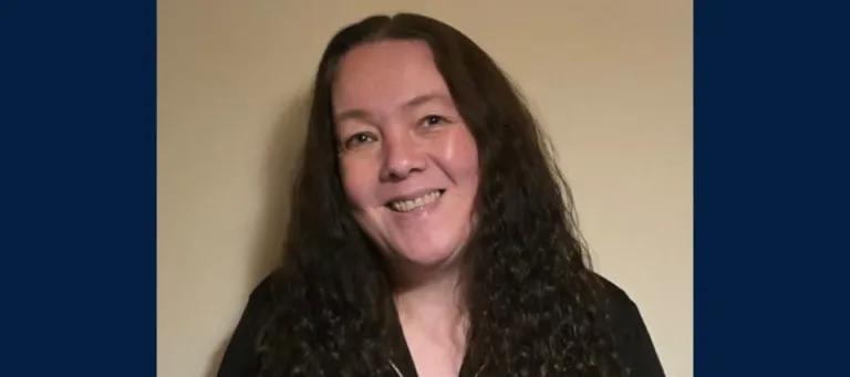 Morag Laidlaw