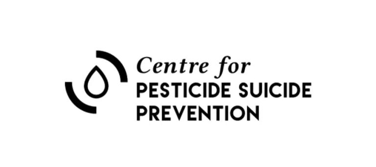 Centre for Pesticide Suicide Prevention