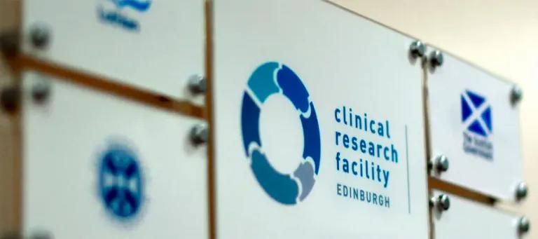 Edinburgh Clinical Research Facility