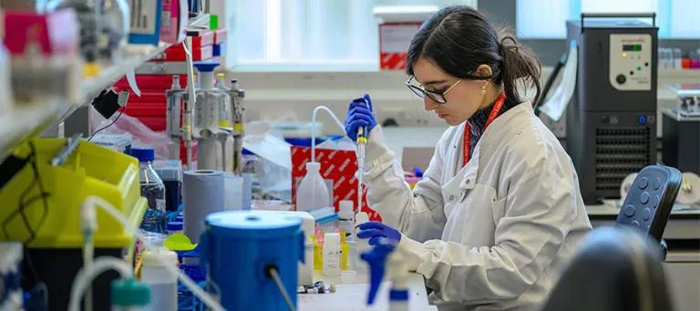 MRC/BHF Centre of Research Excellence in Advanced Cardiac Therapies (REACT)