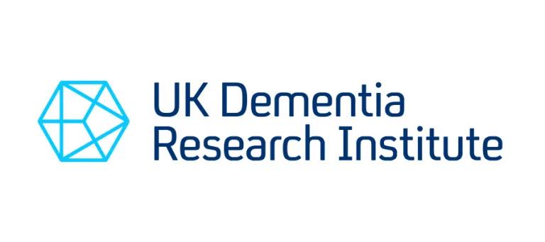 UK Dementia Research Institute logo